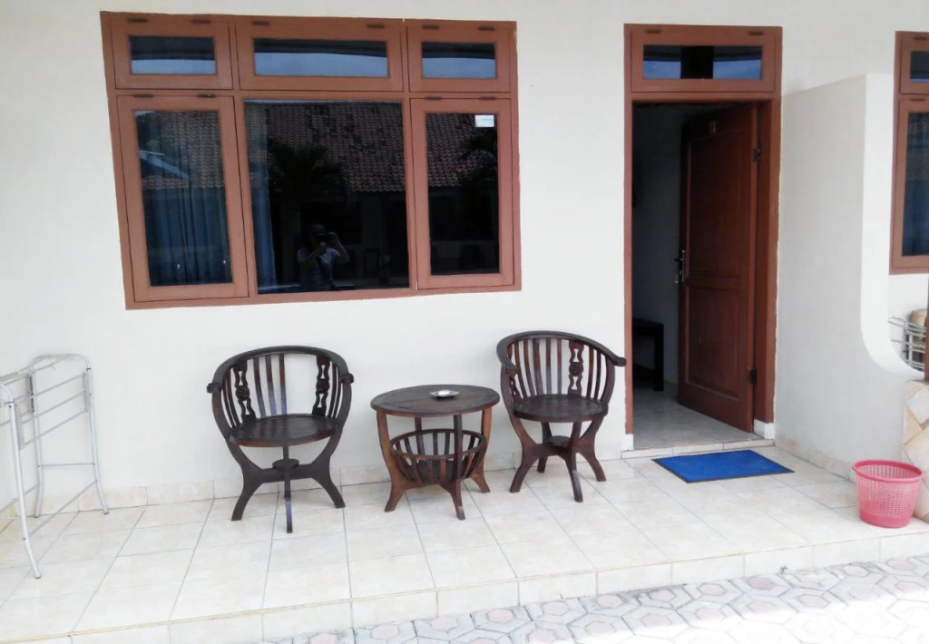 Grand Tirta Villa