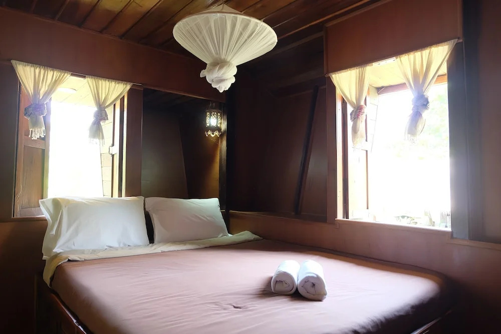Bortong Thailue Resort