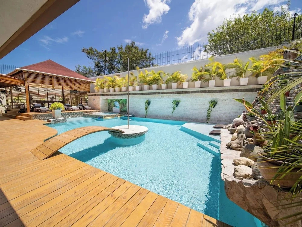 Luxury 6 Bedroom Villa in Sosua Beachfront Bliss Awaits