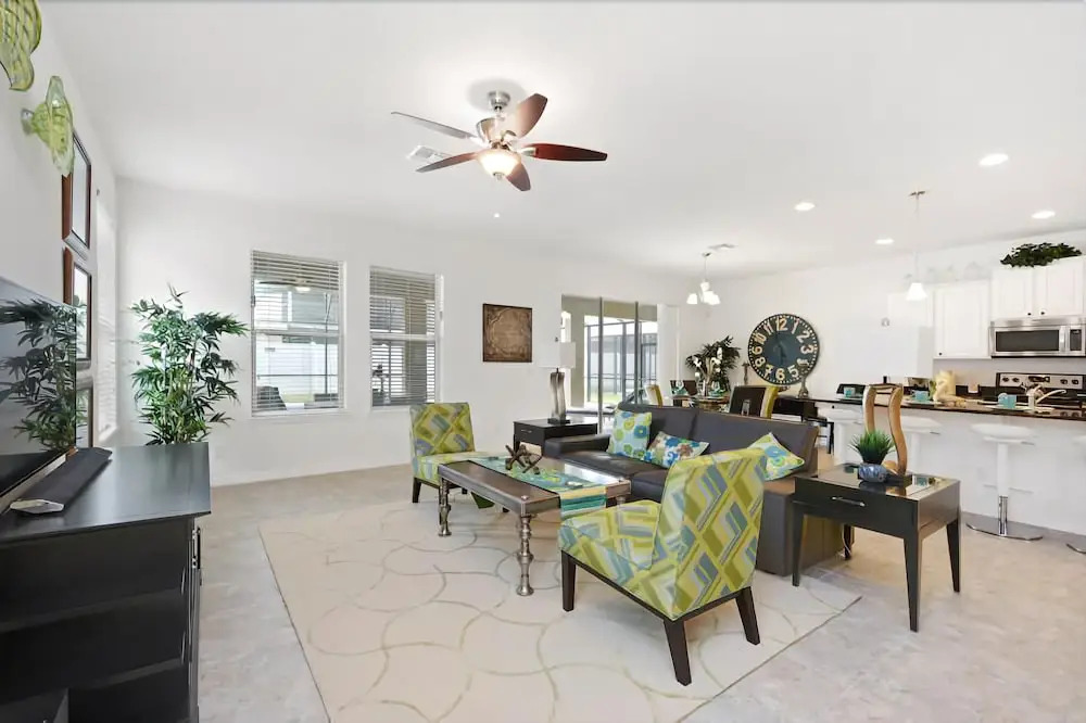 Westhaven 1339 - Five Bedroom Villa with Private Pool