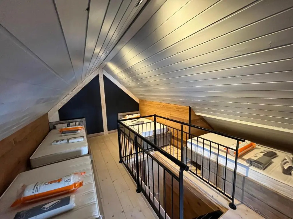 « Les Aiguilles » - Appartement de standing avec vue