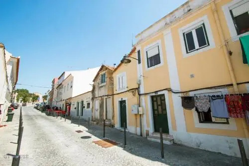 Pateo da Paz By Gt House