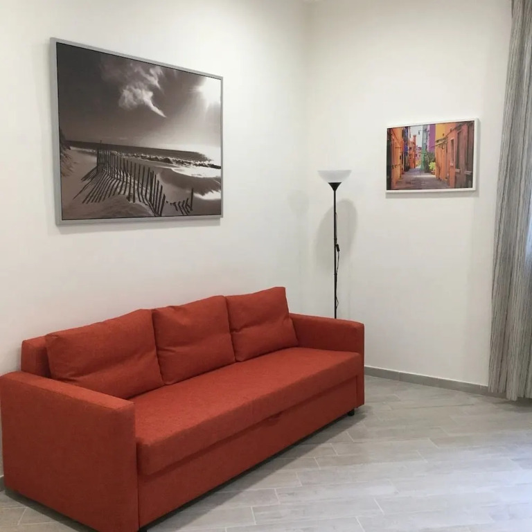 Giulia's Home