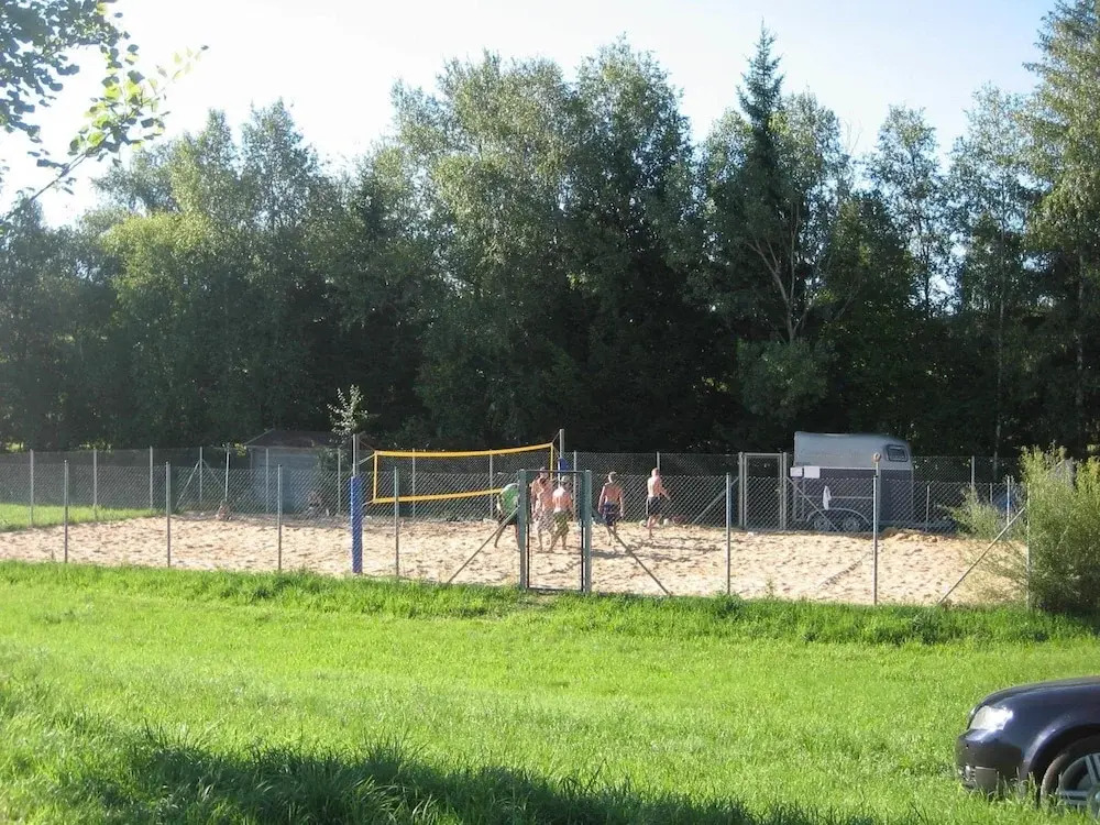 Ferienwohnung, Ingenried