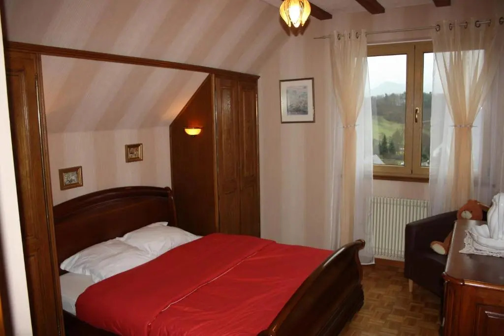 Gite Bellevue