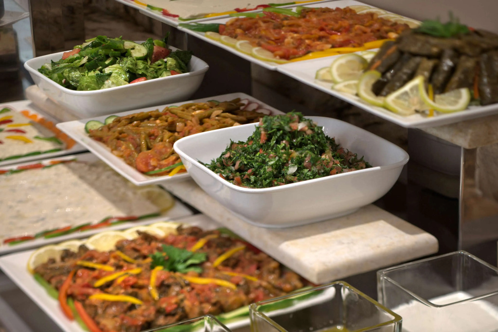 Radisson Blu Martinez Beirut