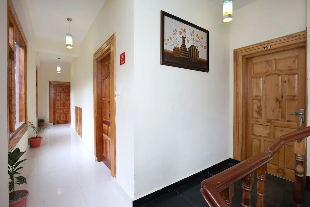 OYO 10116 Hotel Rhythm Retreat