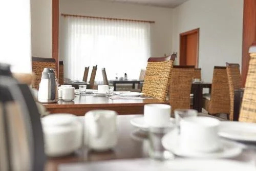 Pension Kueck