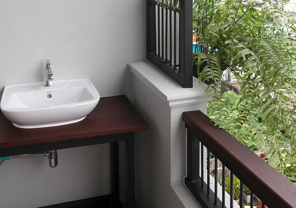 Hogwortz hostel Krabi