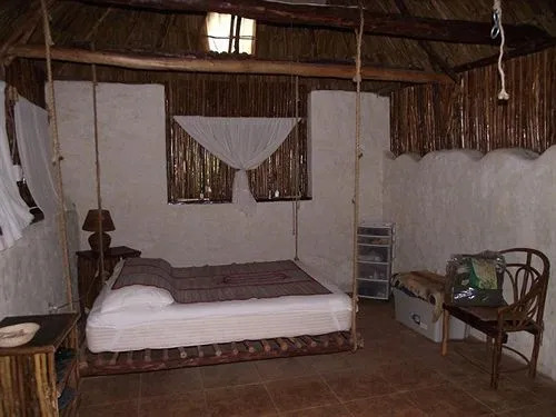 Cabañas Kaab Na