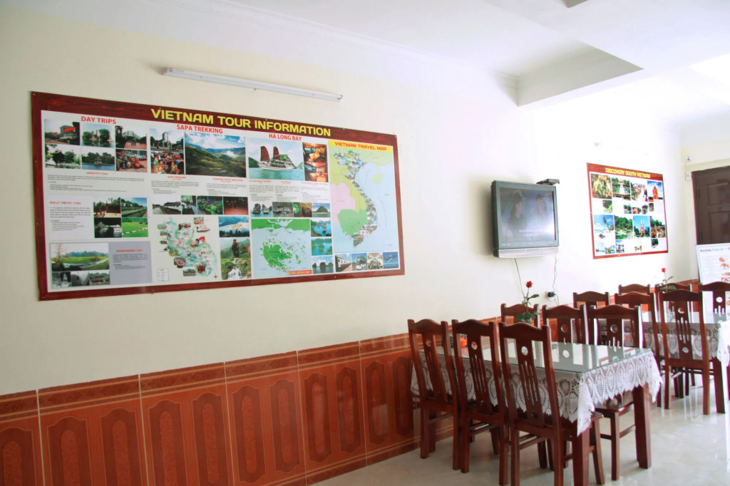 Family Transit Hotel