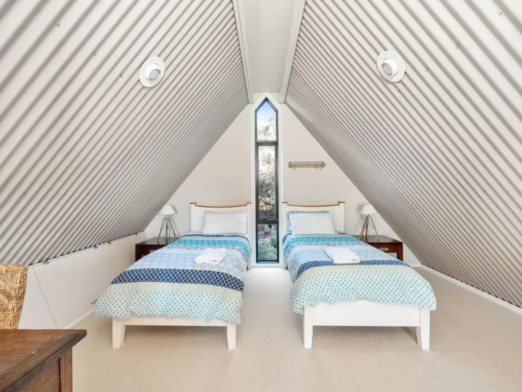 Sea Loft at Hyams Beach