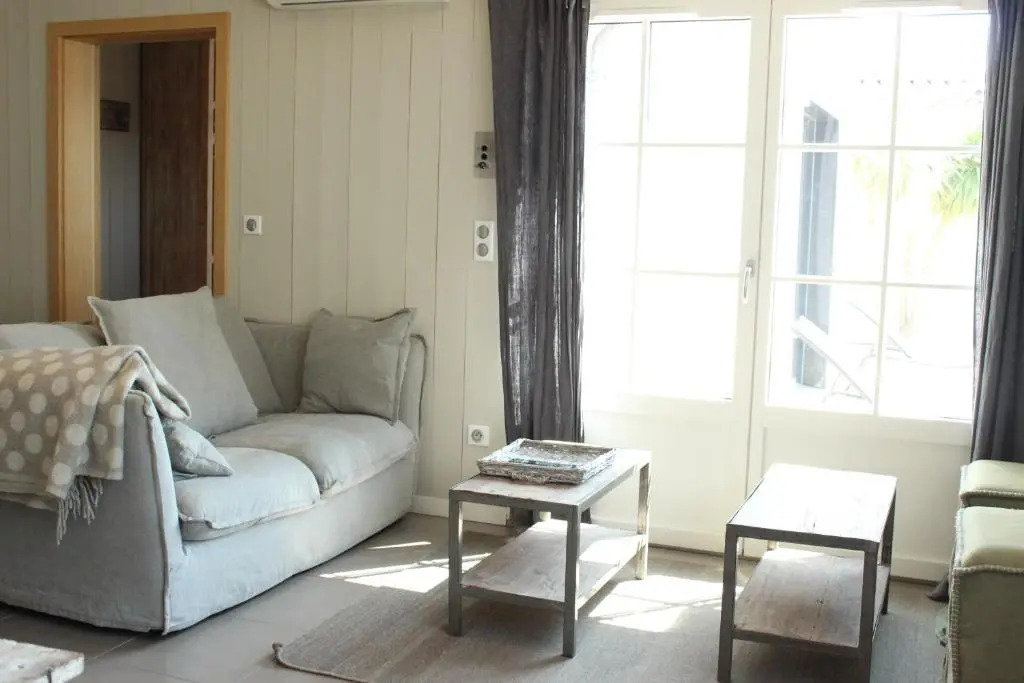Résidence MV Lodge