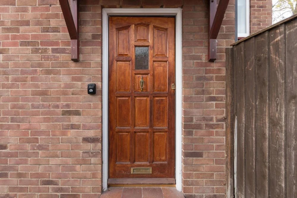 Sulston Lodge 3-Bedroom House