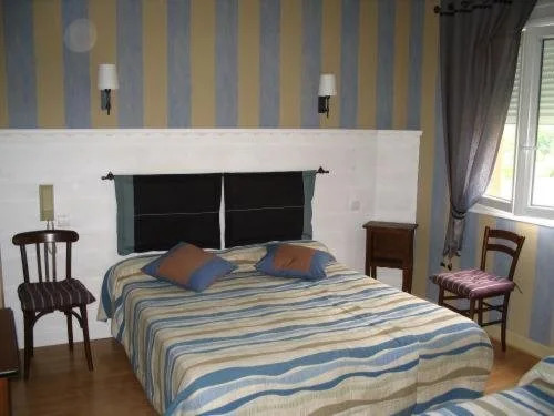 Villa Bon Repos