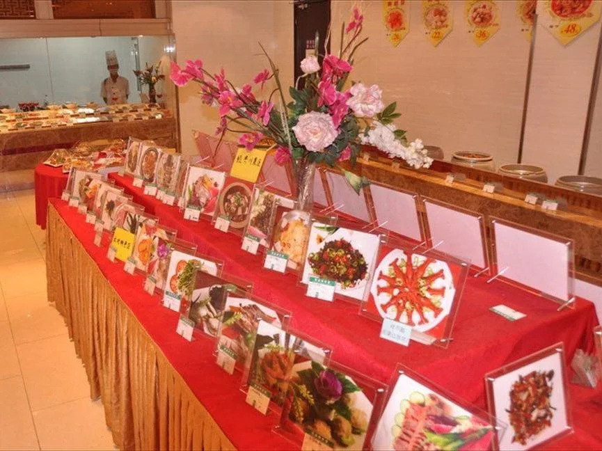 Ningbo Airport Xiangyue Hotel