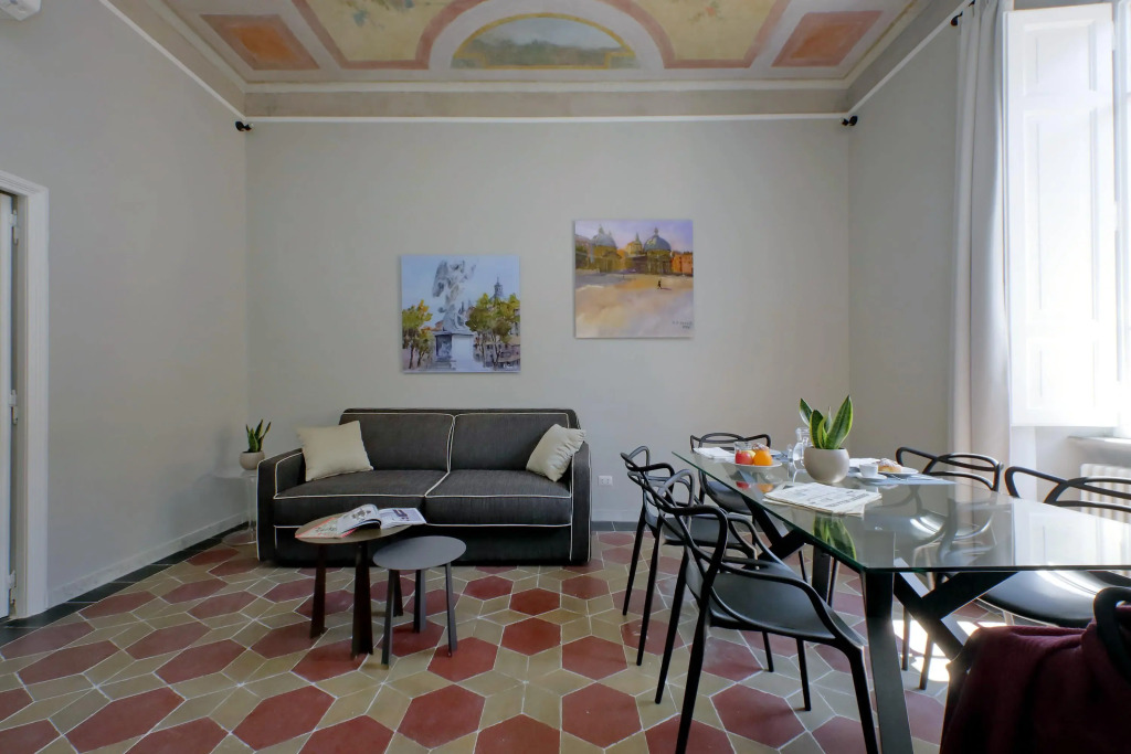 Monti Apartments - M13