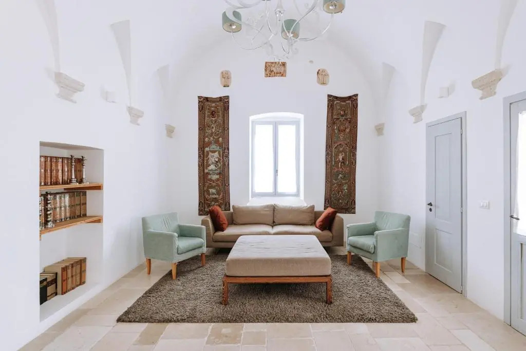 Masseria Garrappa