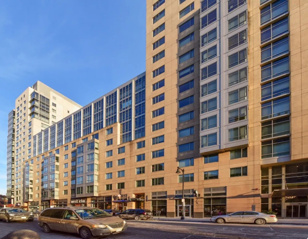 Harmony Medical Suites at Fenway