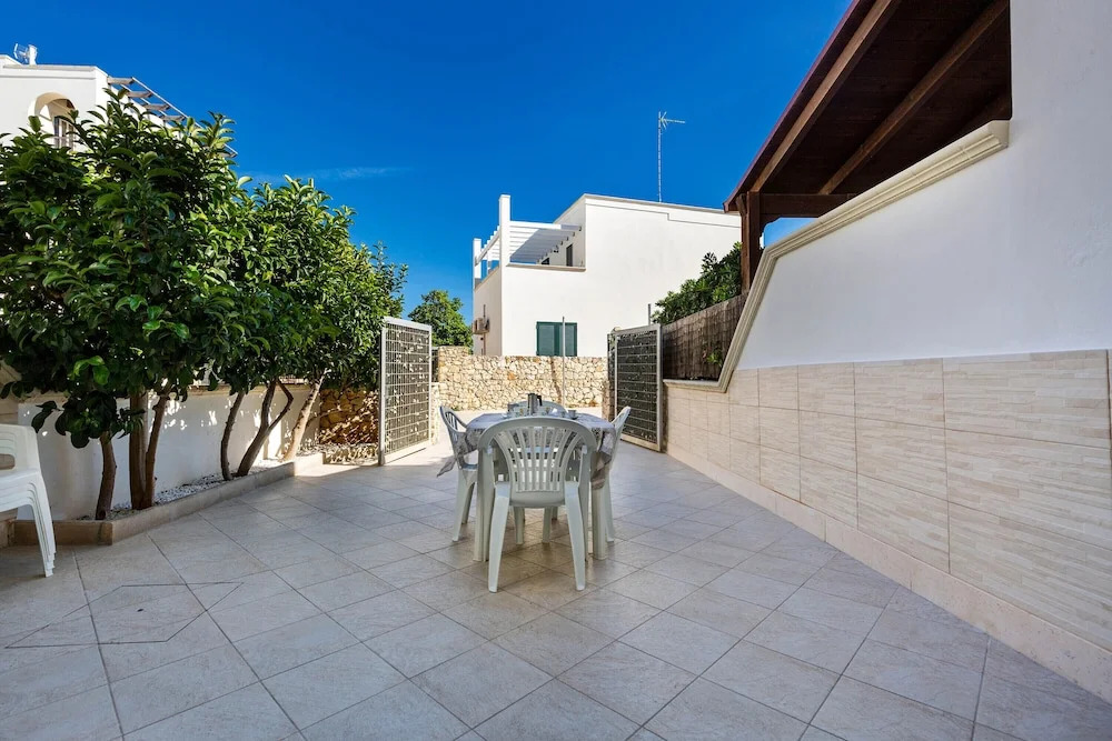 2091 Villino Tropical