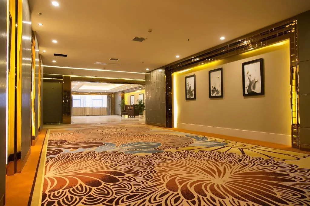Darise Hotel Dongfang Time Square
