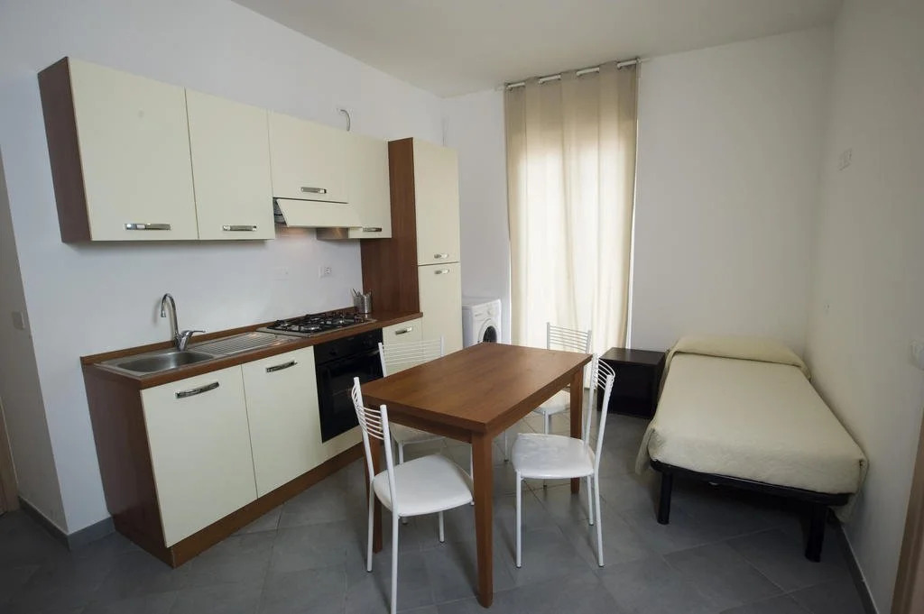 LIDO Rooms & Apartments