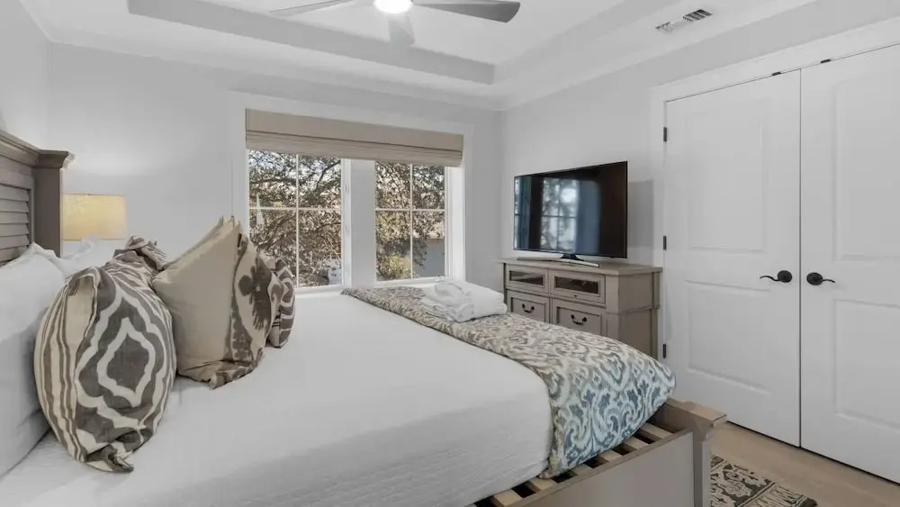 Watersound Beach Retreat Pool & Gulf Views + Free Attraction Tickets!