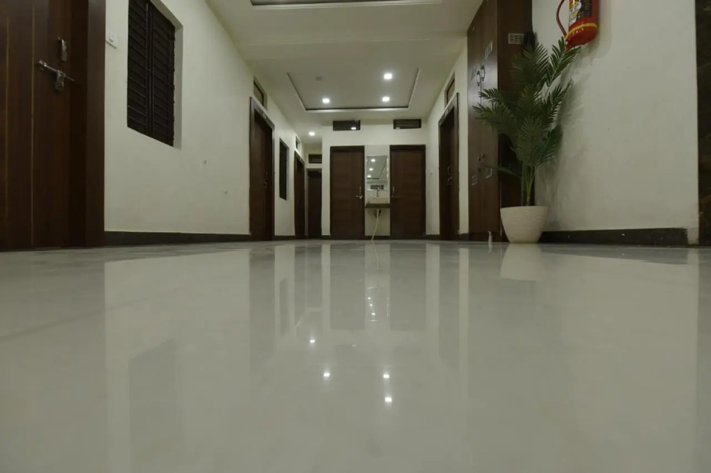 BABA GUEST HOUSE AJMER