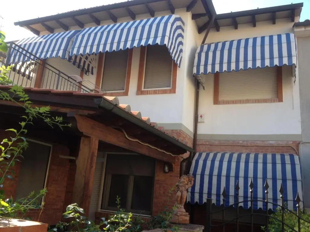 Casa Viareggio