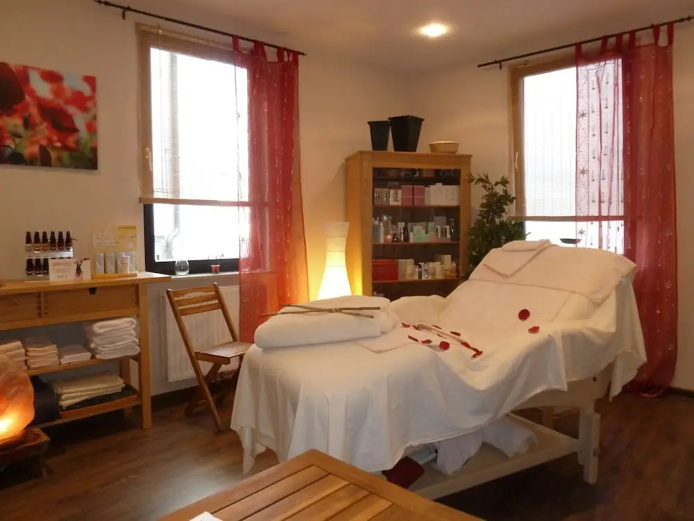 Hotel & Weinhaus Anker