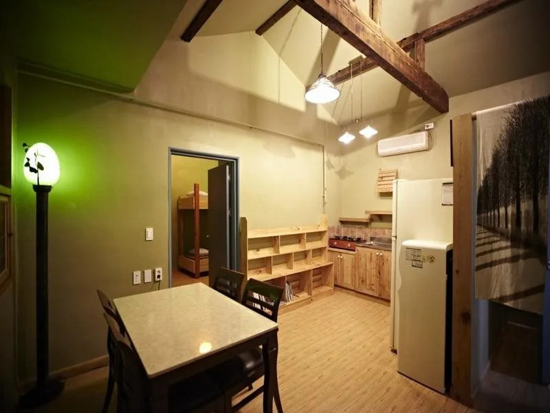 Pann Guesthouse