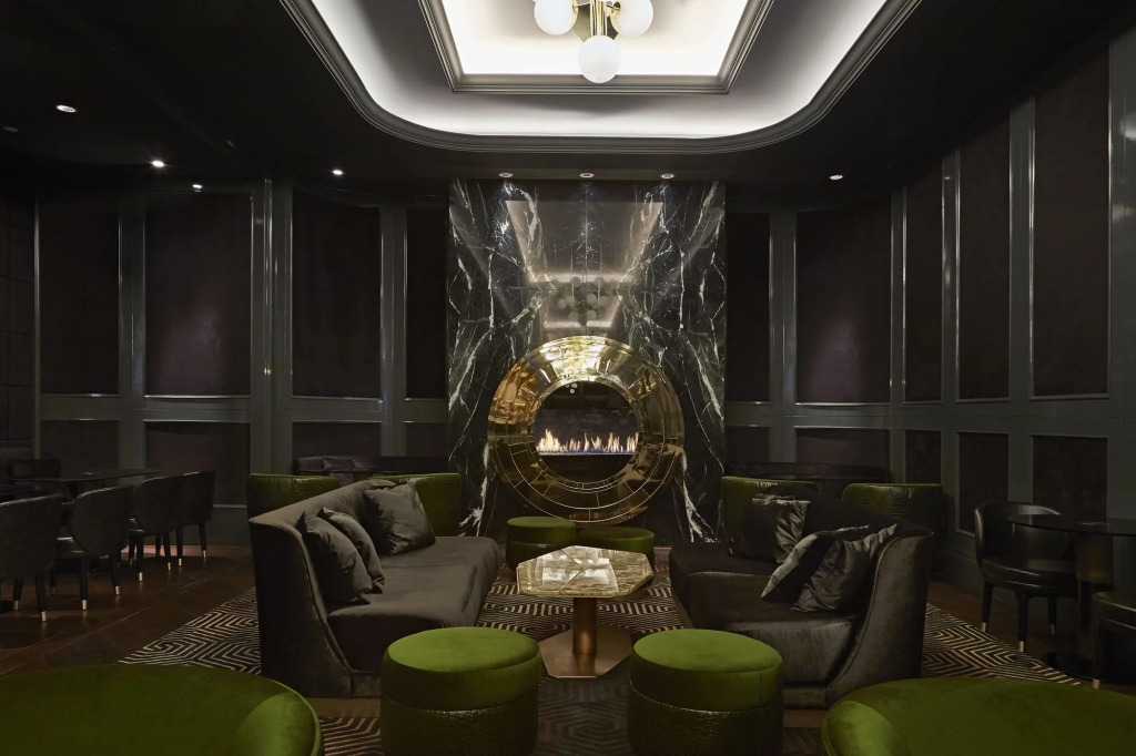 BISHA, a Luxury Collection Hotel, Toronto