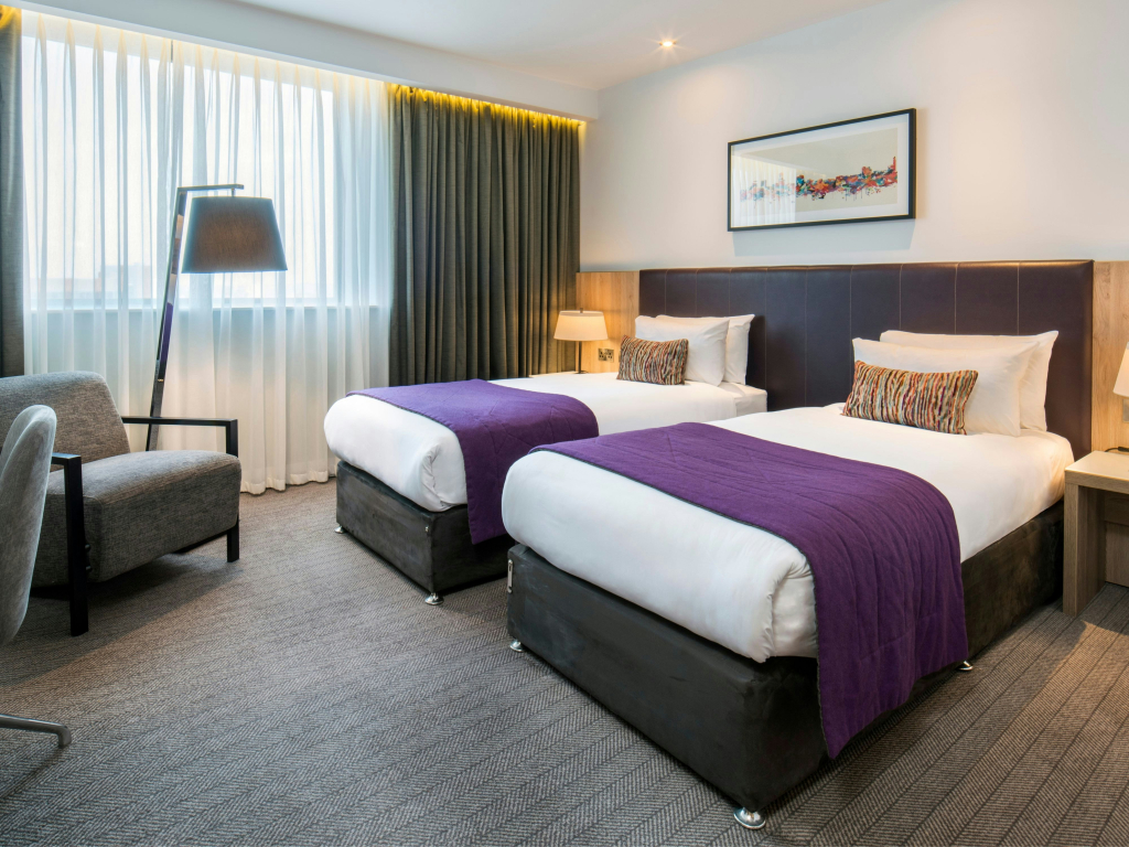 Park Regis Birmingham