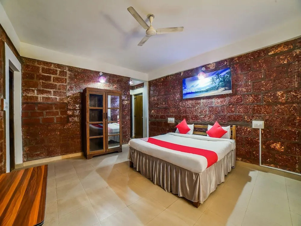 OYO 27978 Rustic Comforts