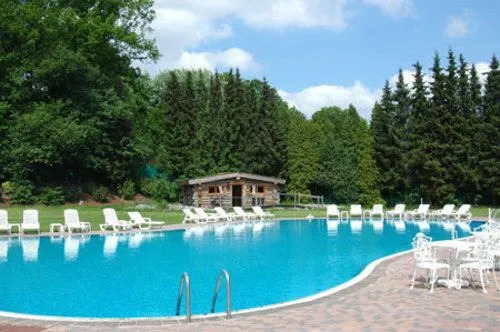 Hotel & Gastropark Loemühle