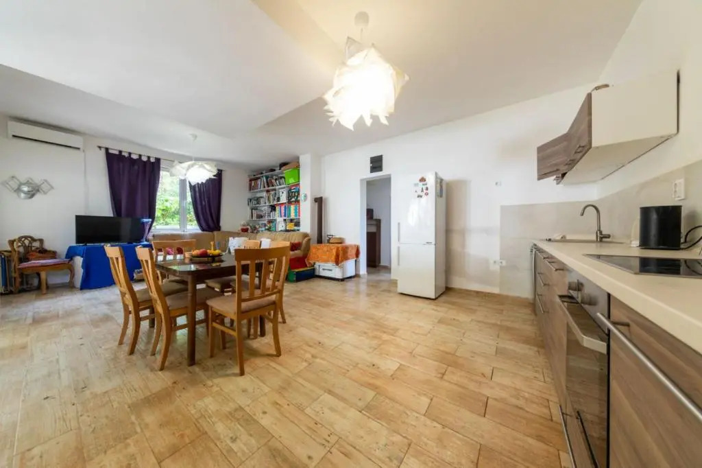 Apartments Olivija