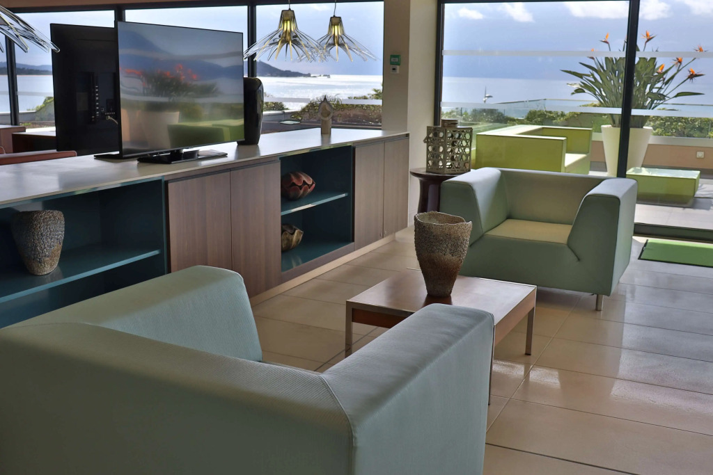 Radisson Blu Resort & Spa, Ajaccio Bay