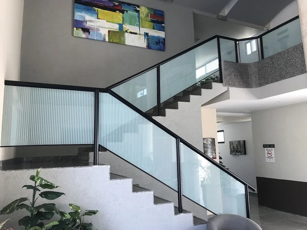 Hotel Boutique La Toja Campeche