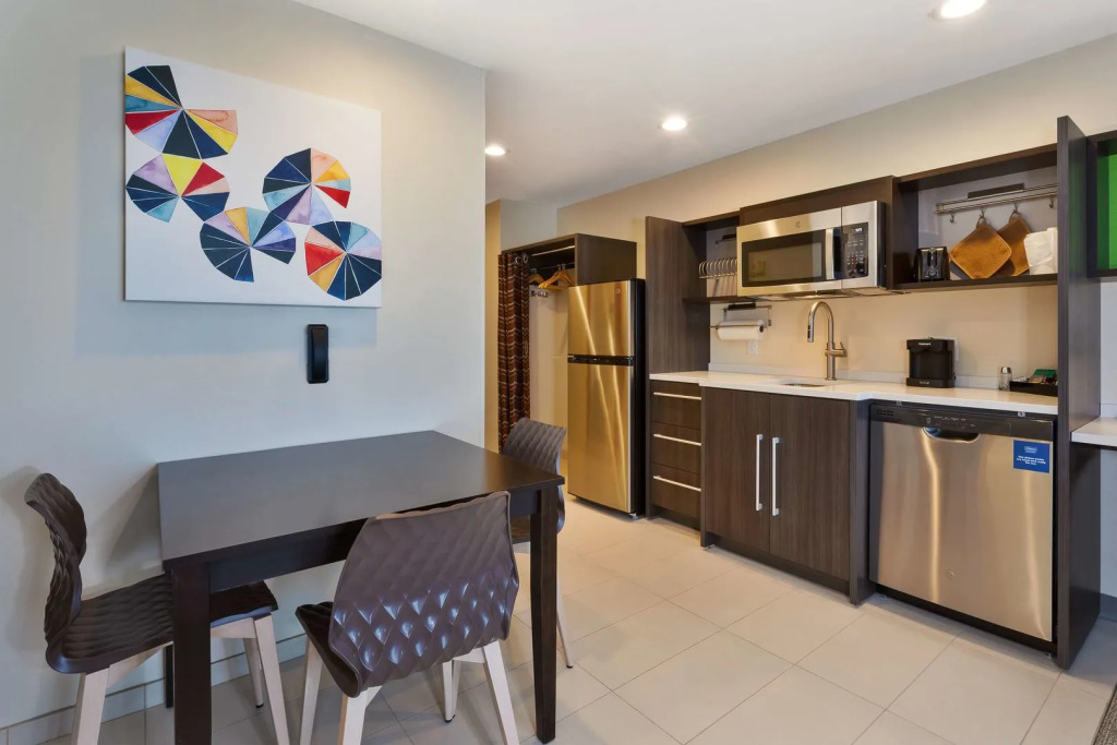Home2 Suites By Hilton Tucson Airport, Az