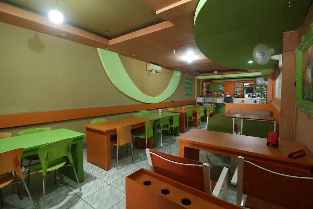 Airy Eco Syariah Tebet Stasiun Cawang Asem Baris Raya 158
