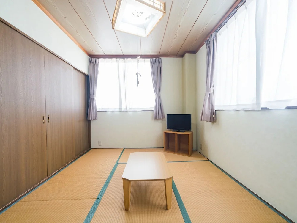 OYO Ryokan Oshiro Ito Tagajo
