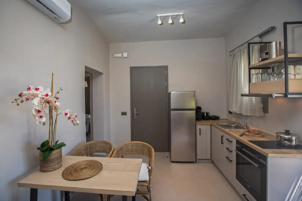 Ammos Suite-Grand Blue Beach Residence