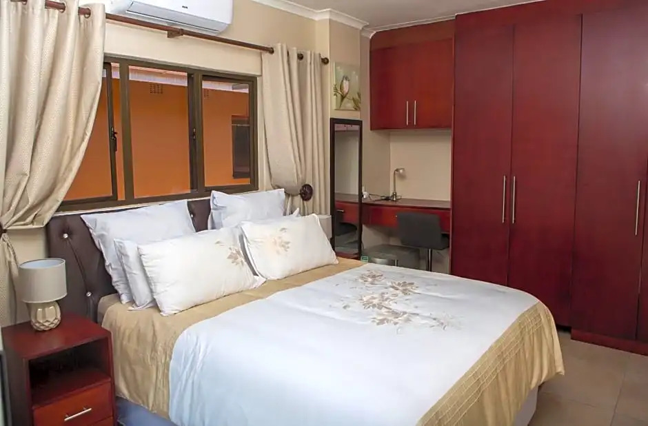 DYNA GUEST HOUSE