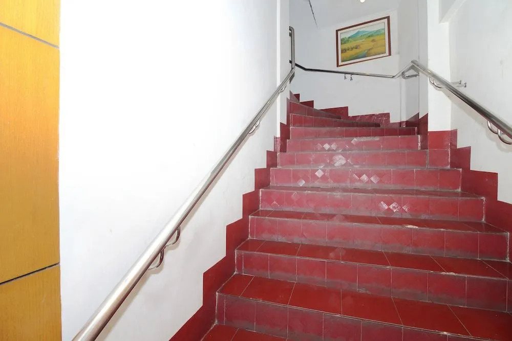 Airy Gajahmungkur Sultan Agung 1 Semarang