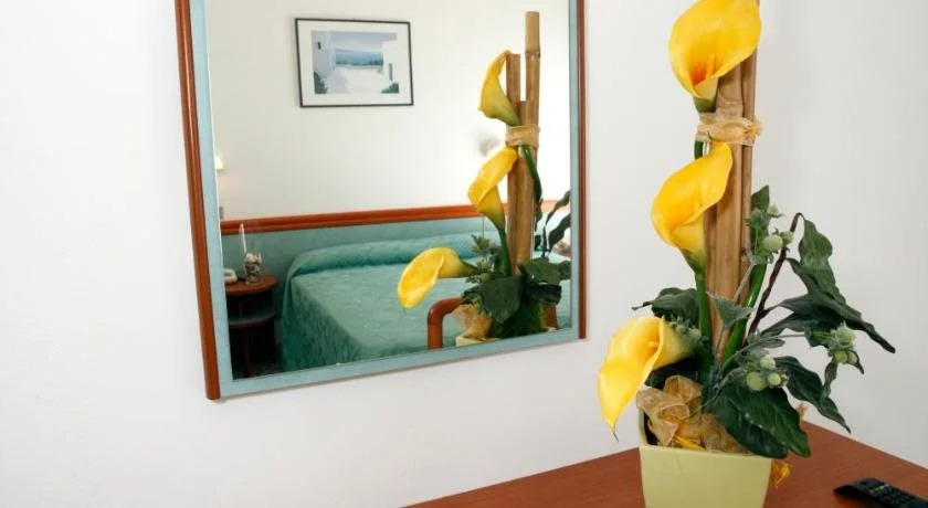 Hotel Vannini