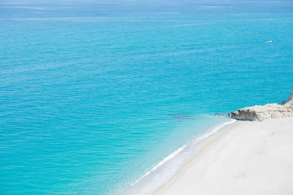 La Suite Tropea