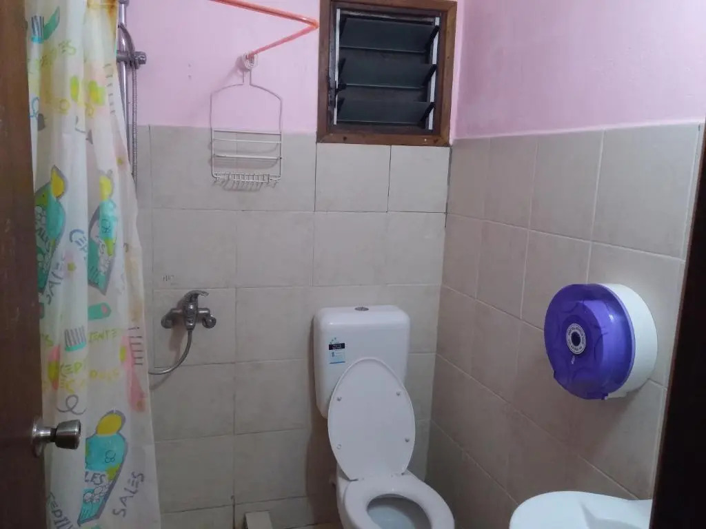 Bluepango Guest House