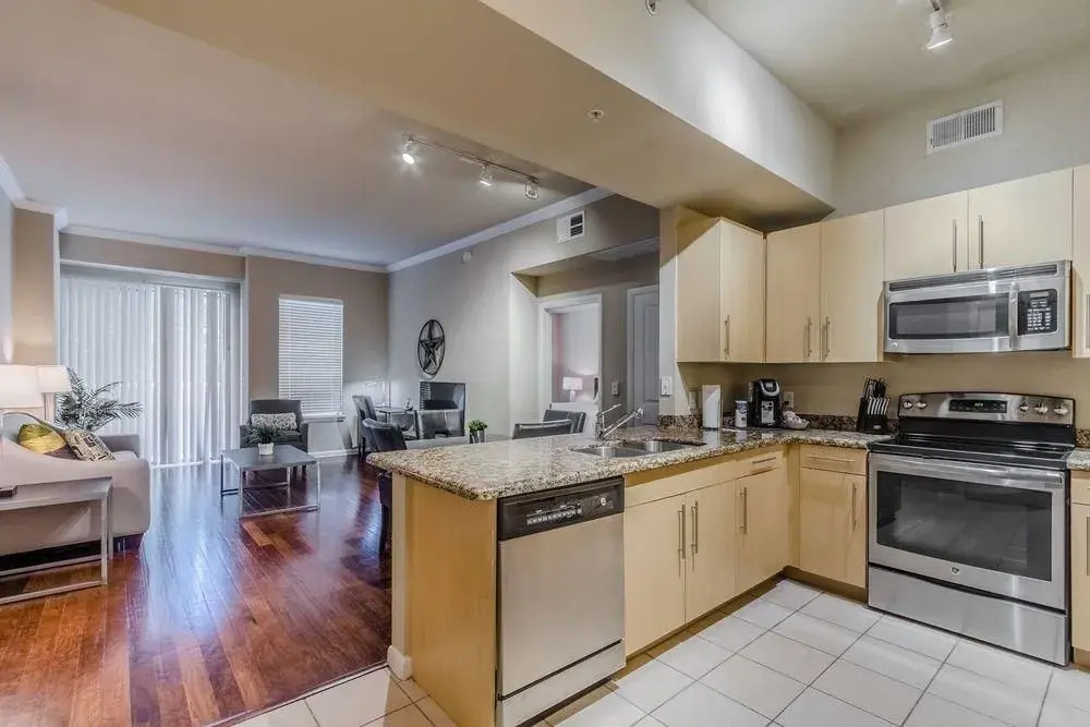 2BR Executive