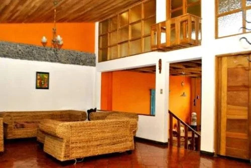 Hotel El Marañon