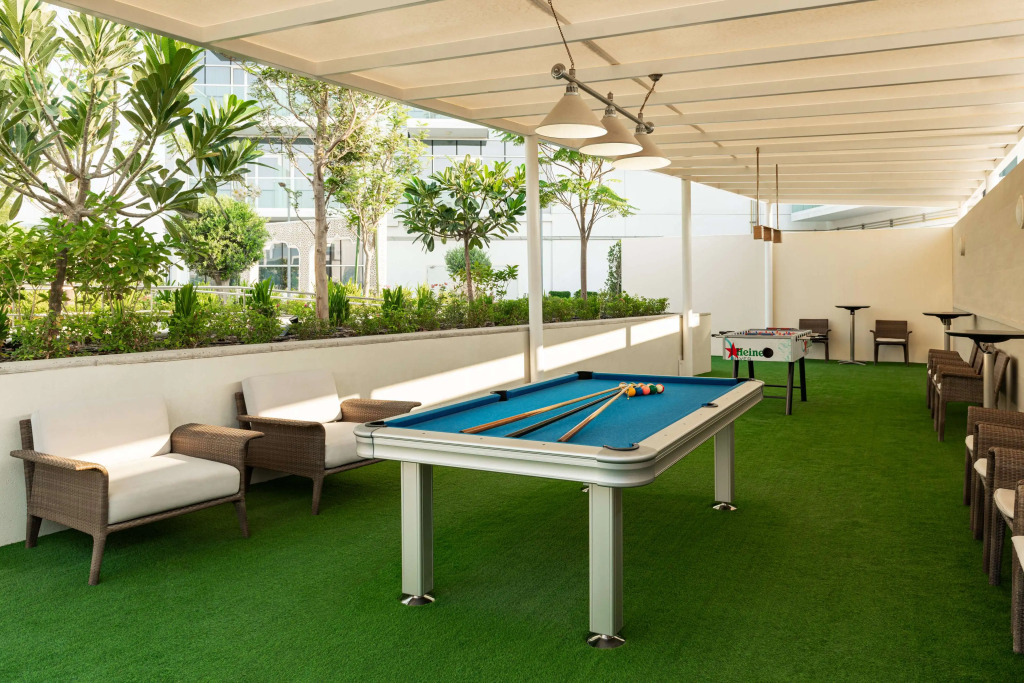 Radisson Dubai Damac Hills